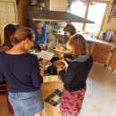 Sommerlicher Mittags-Workshop