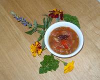 Tomatenchutney