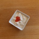 Bananen-Sahne-Creme